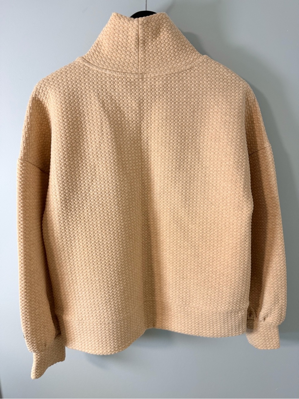 Calia by Carrie Underwood mock-neck size M - Picture 4 of 9